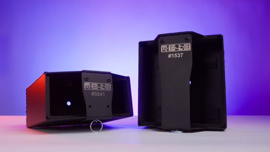 Which Battery Mount Is Right For My Build? The 600 Series Vs 900 Series MeLe Mount Kit