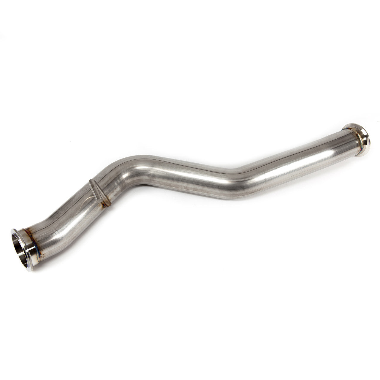 Nameless Performance Midpipe - 2015-2021 WRX/2015-2018 STi