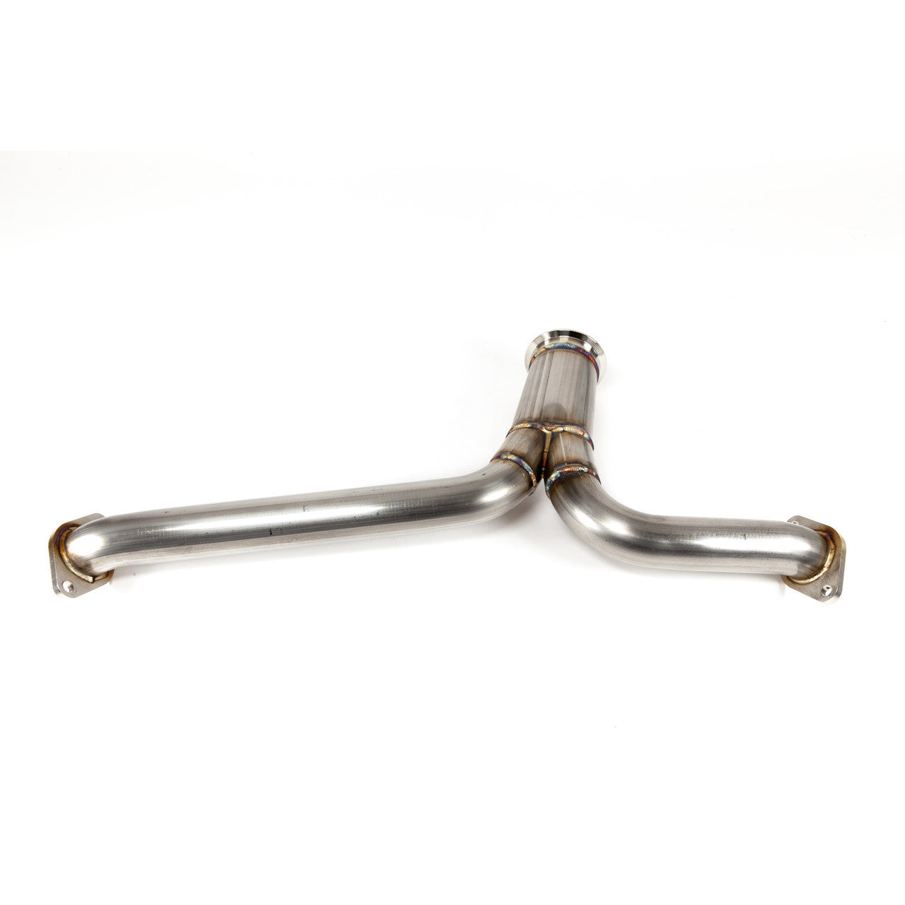 Nameless Performance Midpipe - 2015-2021 WRX/2015-2018 STi