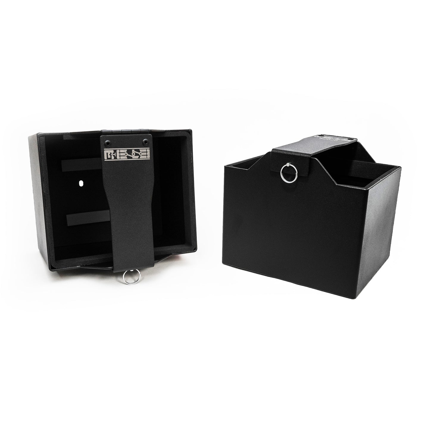 MeLe 1200 Series Rally Spec Battery Mount (Ver. A)