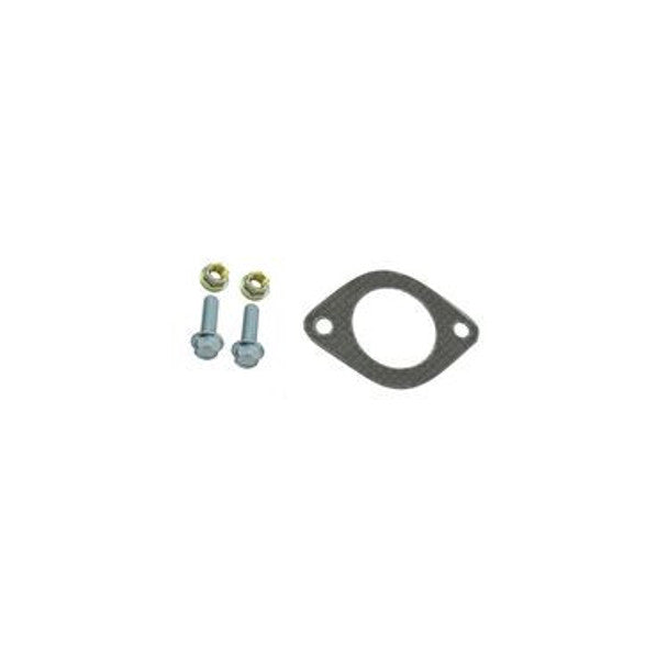 hardware kit Nameless axleback exhaust