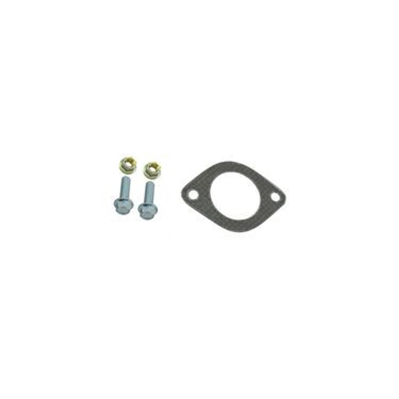 hardware kit Nameless axleback