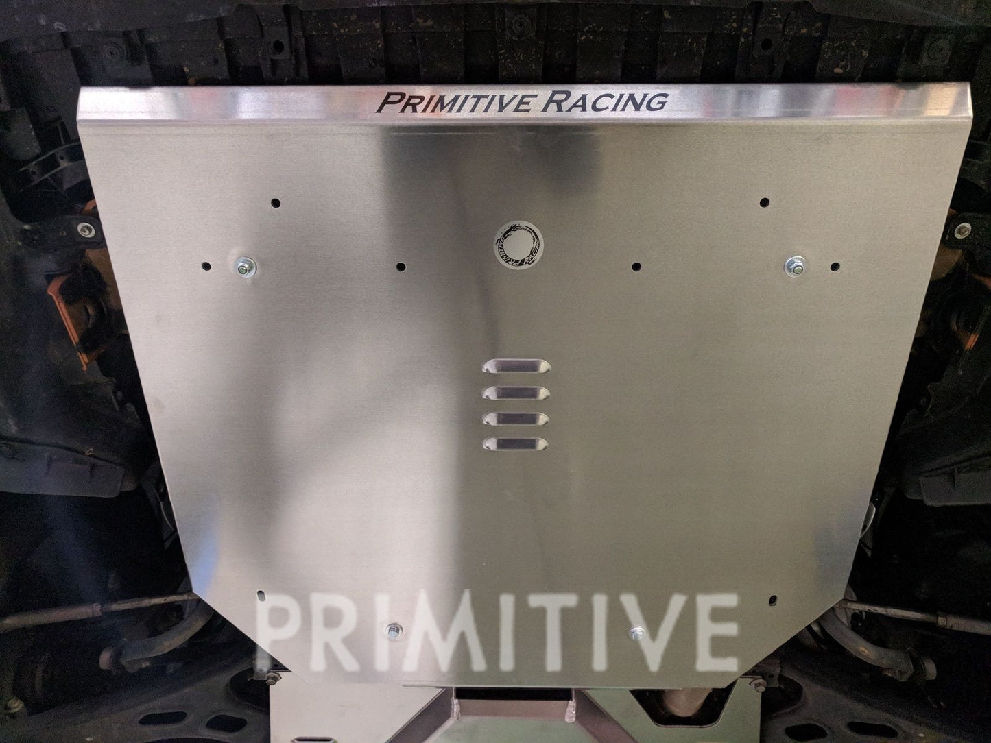 front skid plate 18-23 Crosstrek