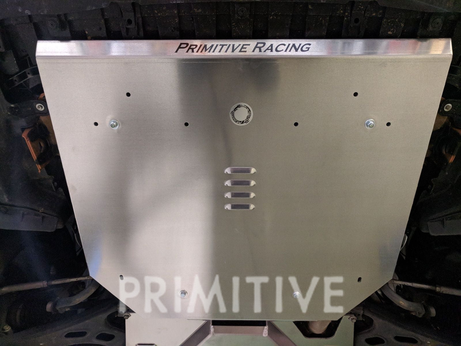 front skid plate 18-23 Crosstrek