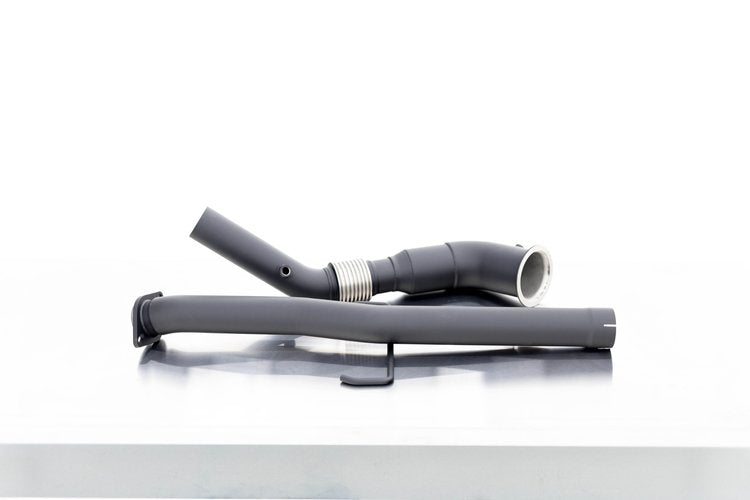 OTL GR Corolla 3 inch Catted Downpipe