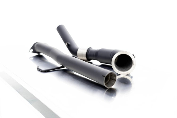 OTL GR Corolla 3 inch Catted Downpipe