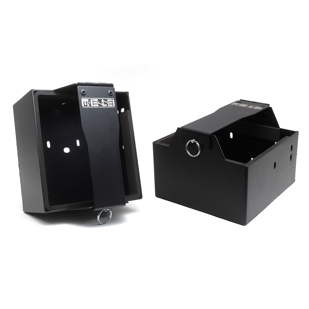 2008-2014 Subaru Forester XT 900 Series Battery Mount