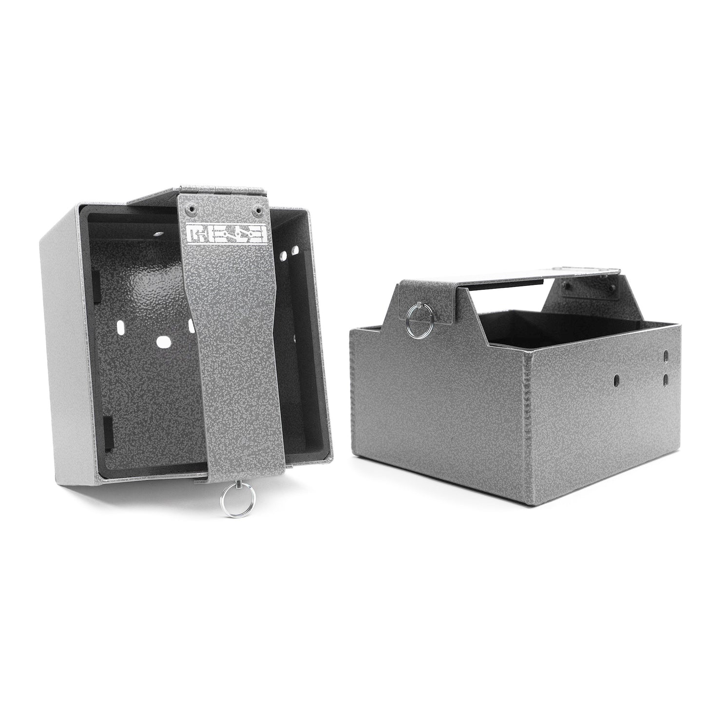 MeLe 900 Series Rally Spec Battery Mount