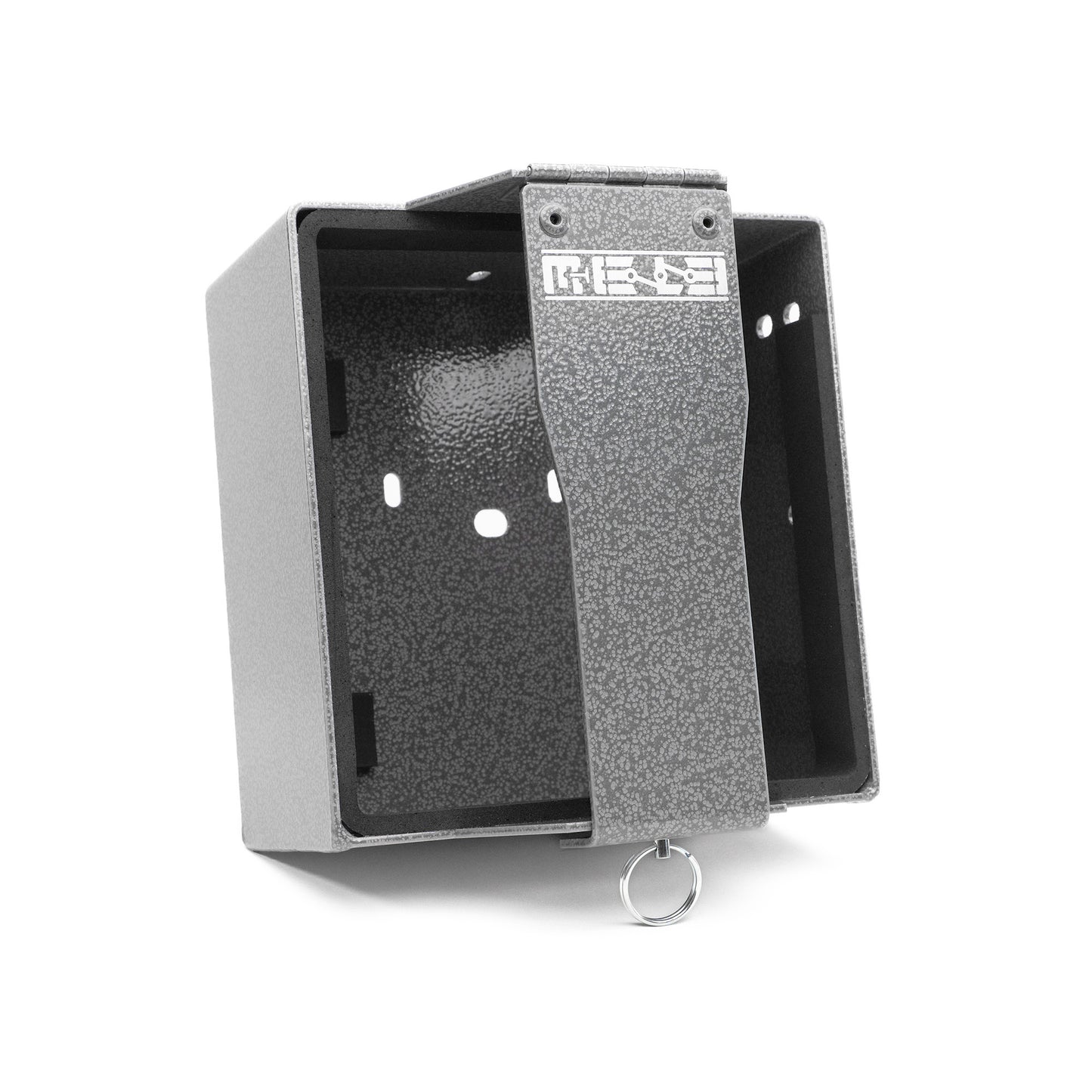 2008-2014 Subaru WRX/STI 900 Series Battery Mount