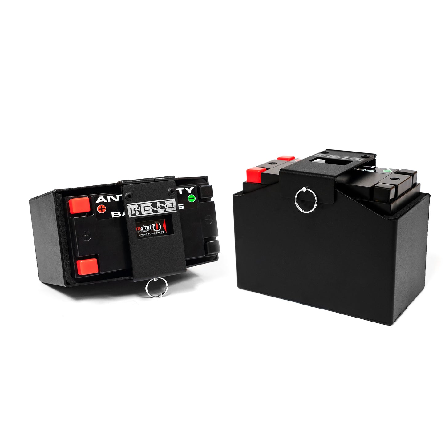 2016+ Mazda MX-5 (ND) Miata ATX20 Battery Mount