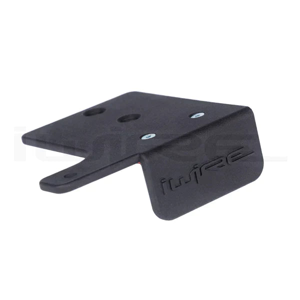 iWire Battery Relocation Kit - 2002-2007 WRX