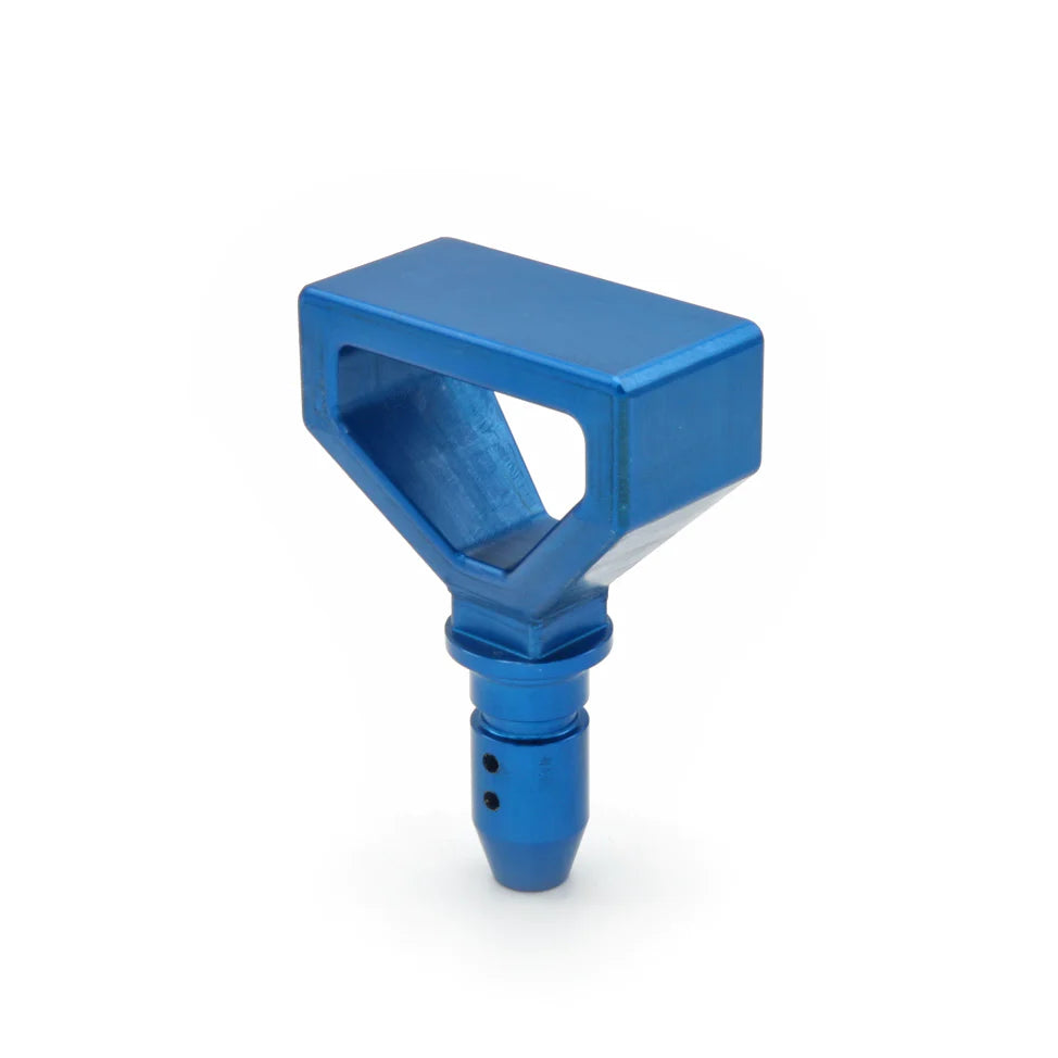Billetworkz Subaru Oil Dipstick Handle
