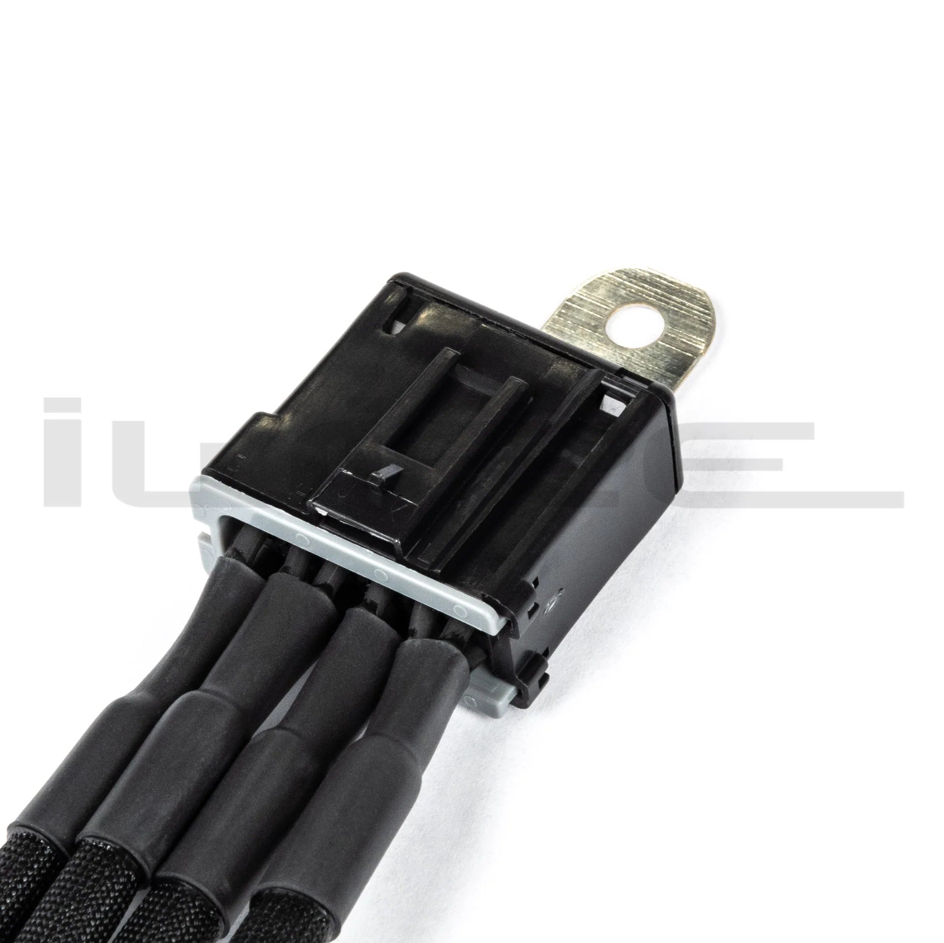 mount point on iWire ground kit for Subaru