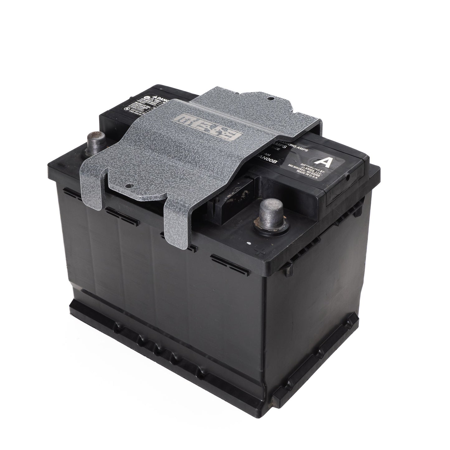 MeLe Group 35 Battery Tie-Down V1