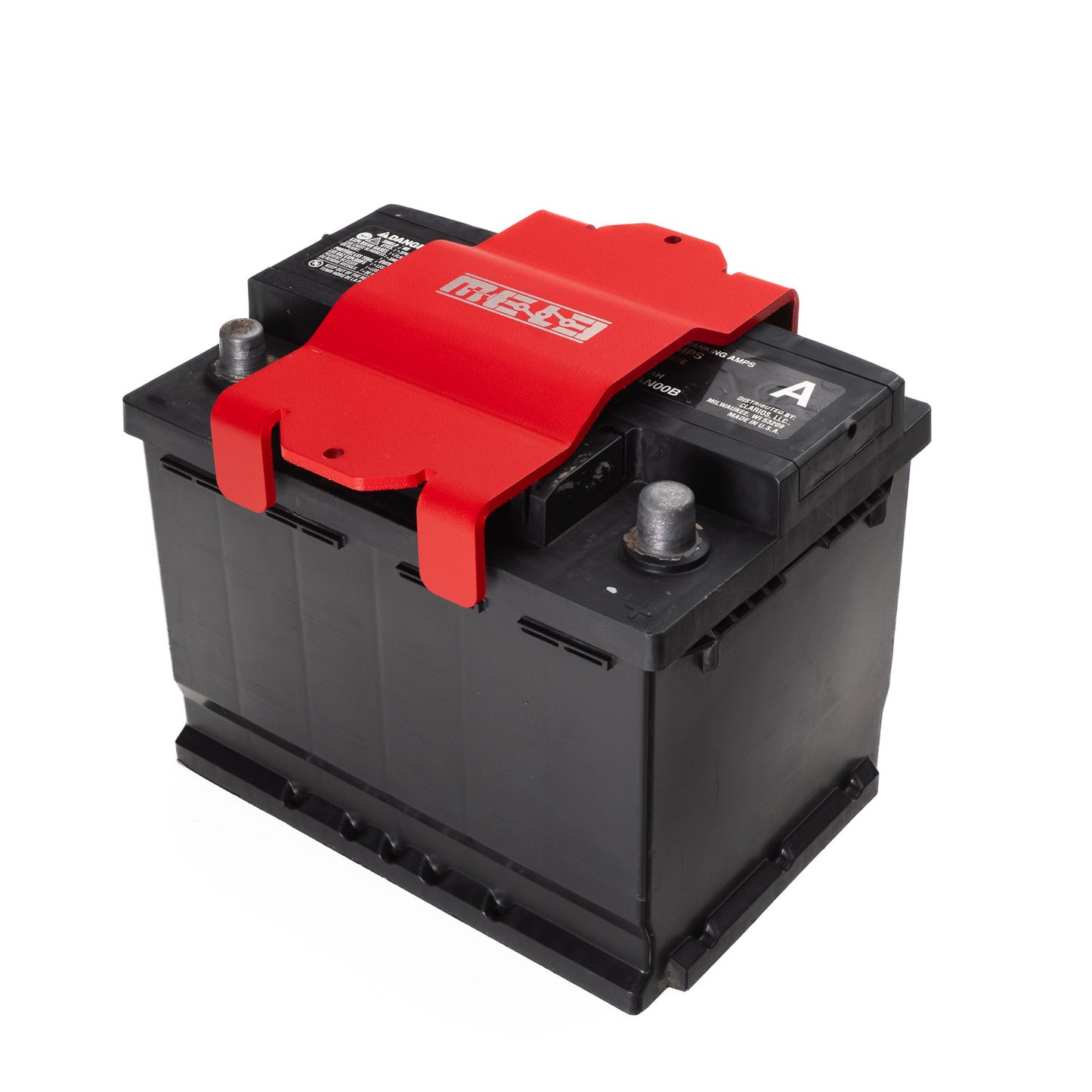 MeLe Group 35 Battery Tie-Down V1