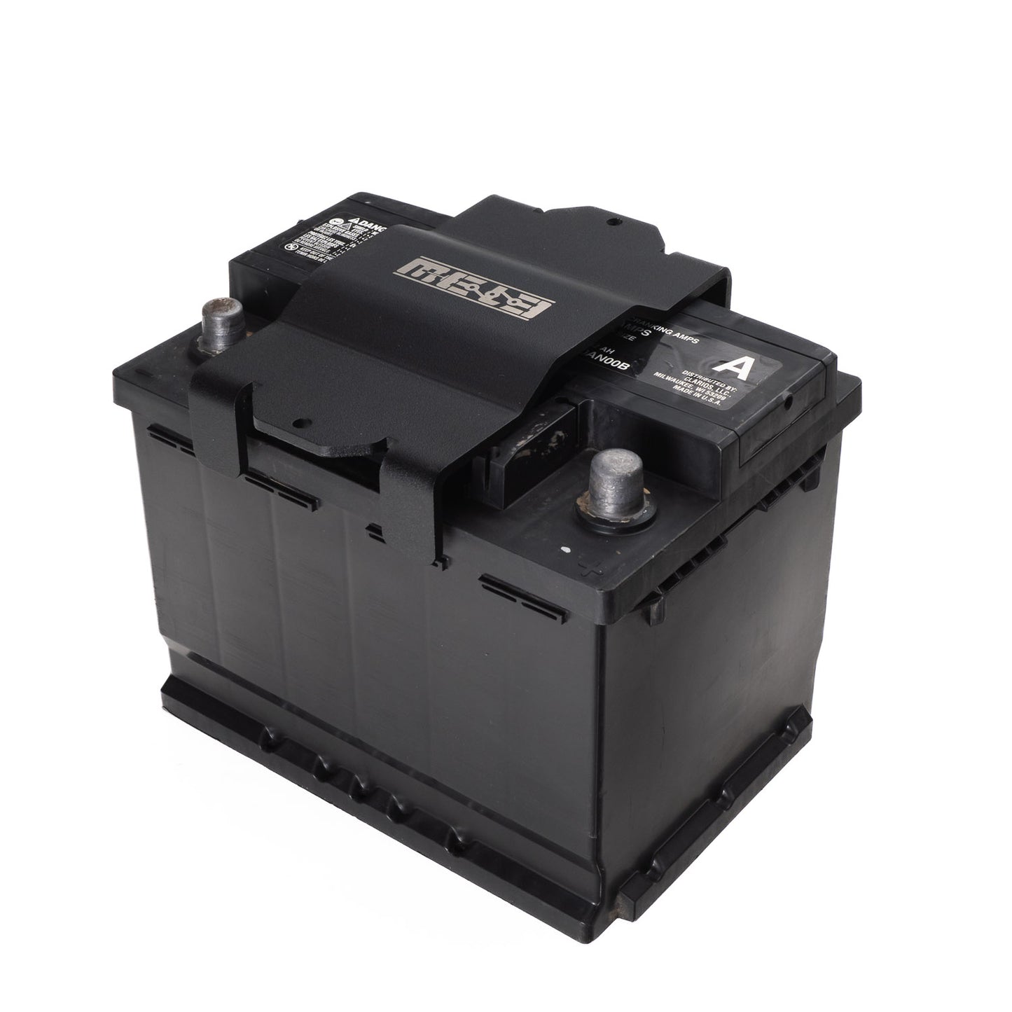 MeLe Group 35 Battery Tie-Down V1