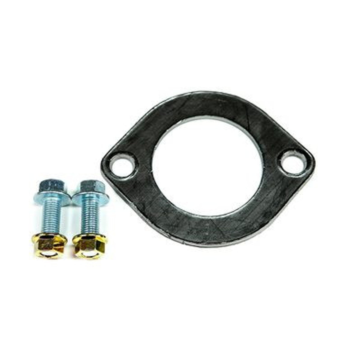 Nameless Performance Axleback Exhaust, 2011-2014 WRX / 2008-2014 STi Hatchback - 5" Muffler - 3.5" Single Wall Tips