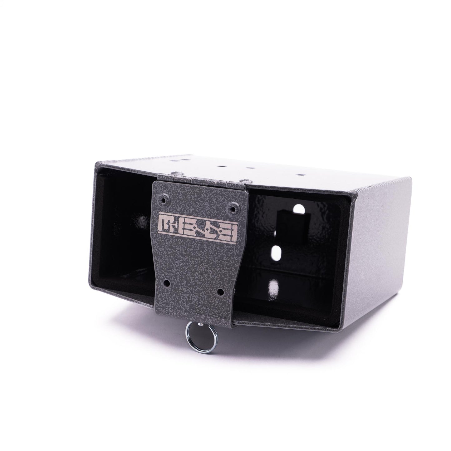 2013+ Ford Fiesta ST Battery Mount