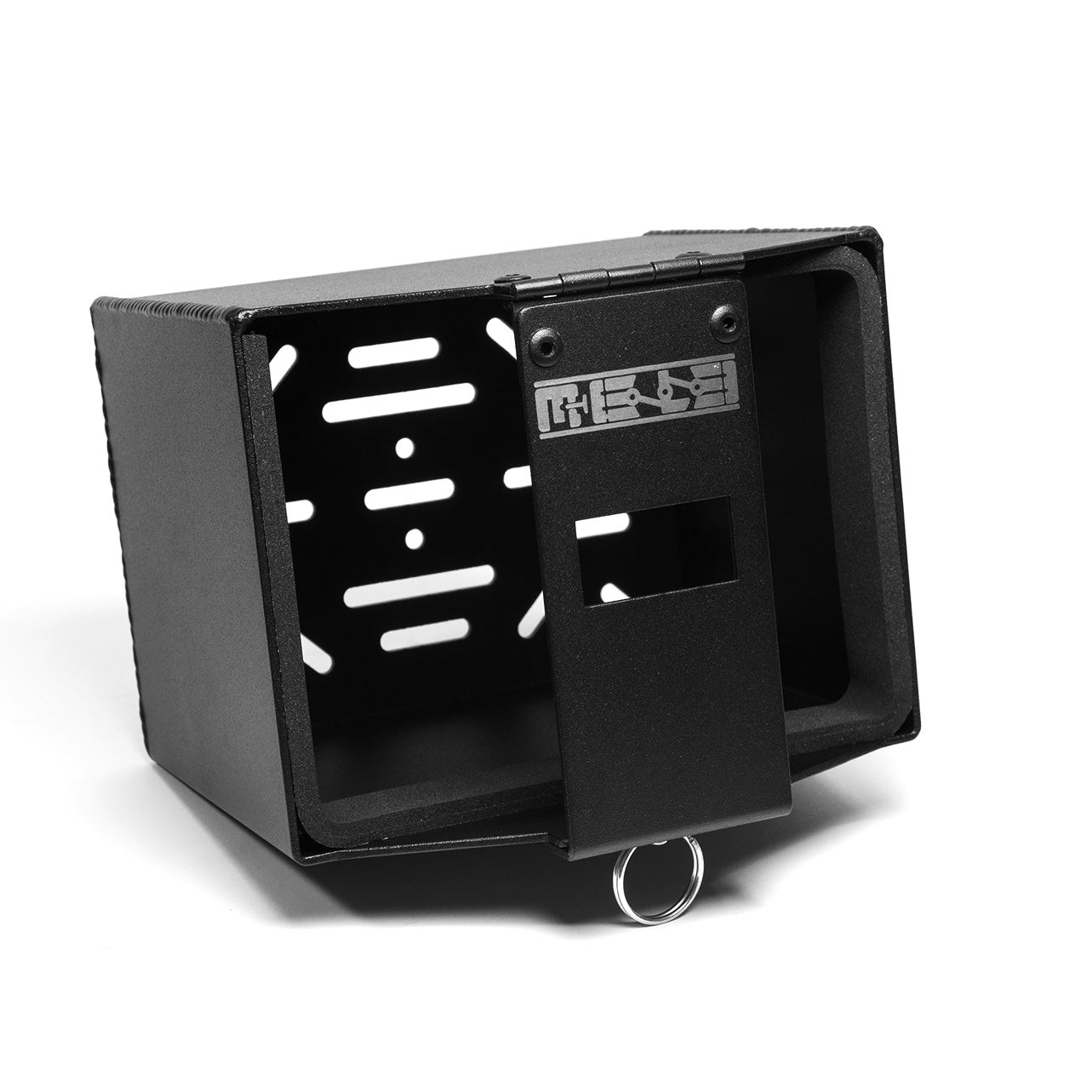 MeLe ATX30 Rally Spec Battery Mount