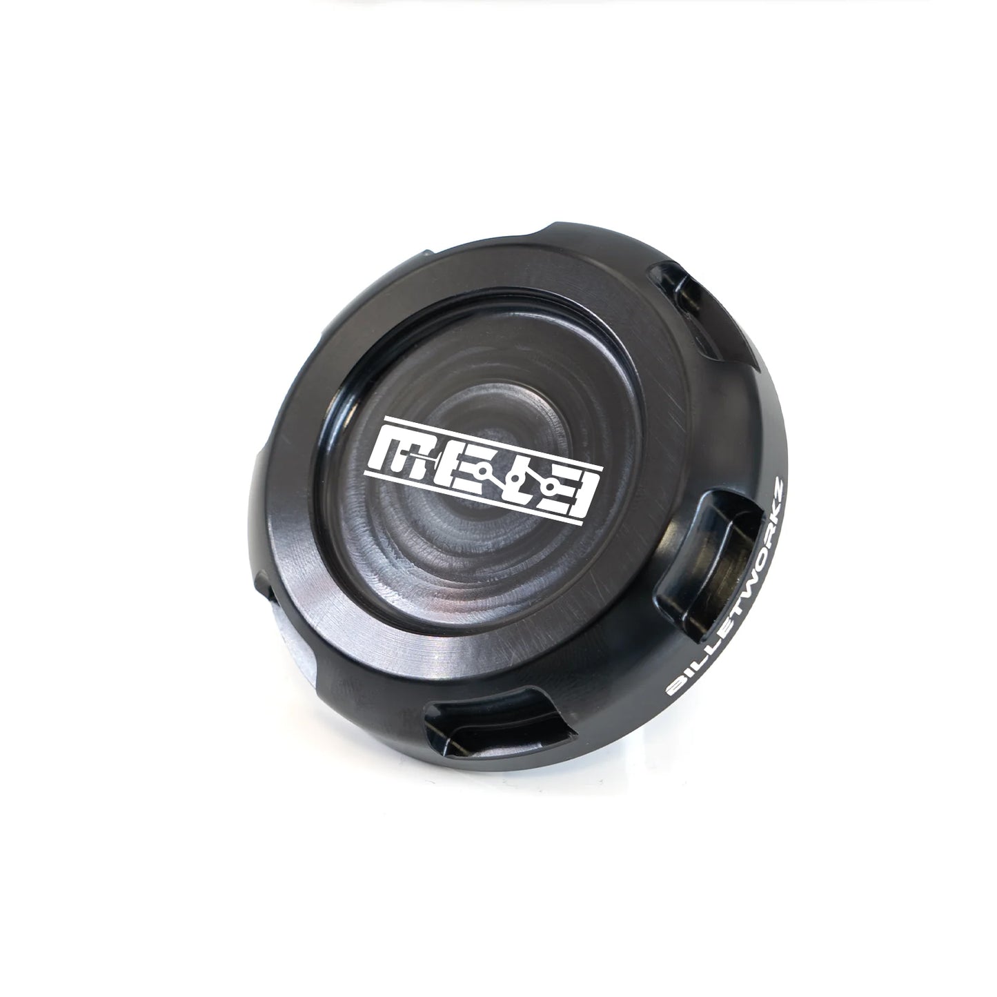 MeLe x Billetworkz Subaru Oil Cap