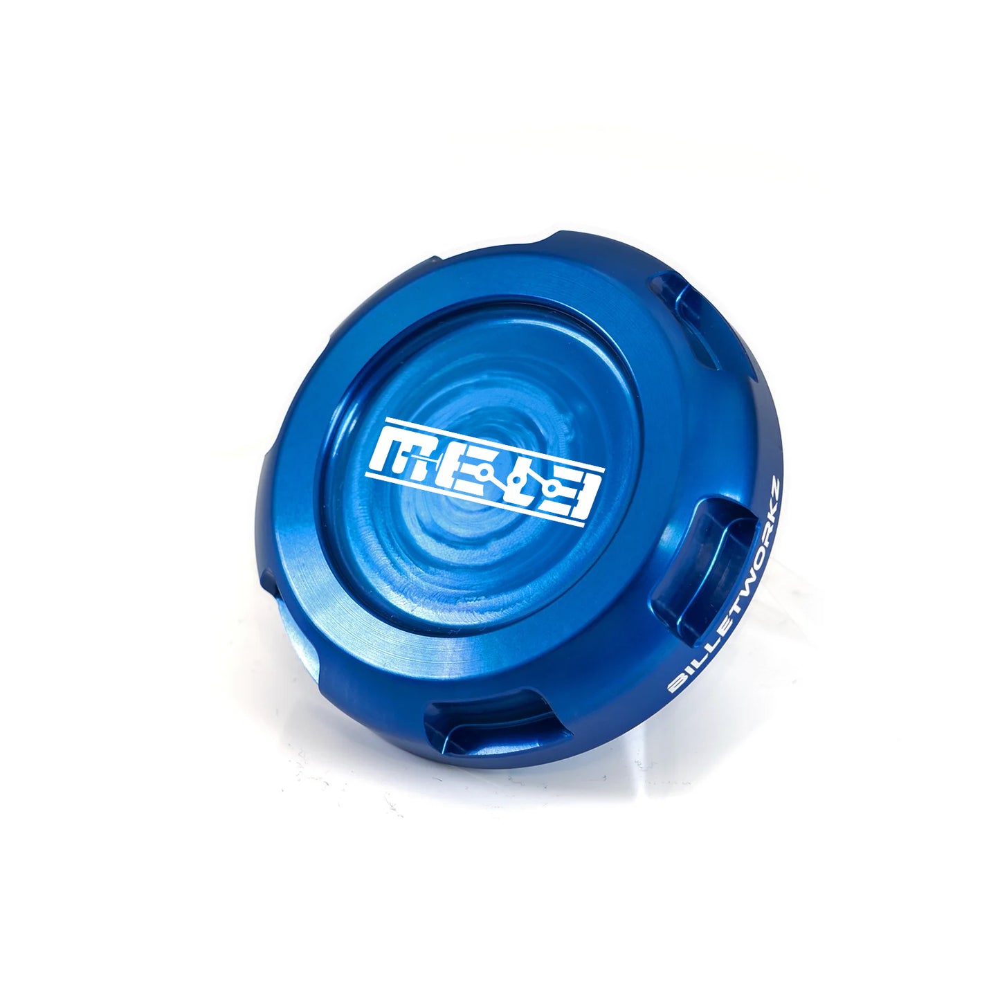 MeLe x Billetworkz Subaru Oil Cap