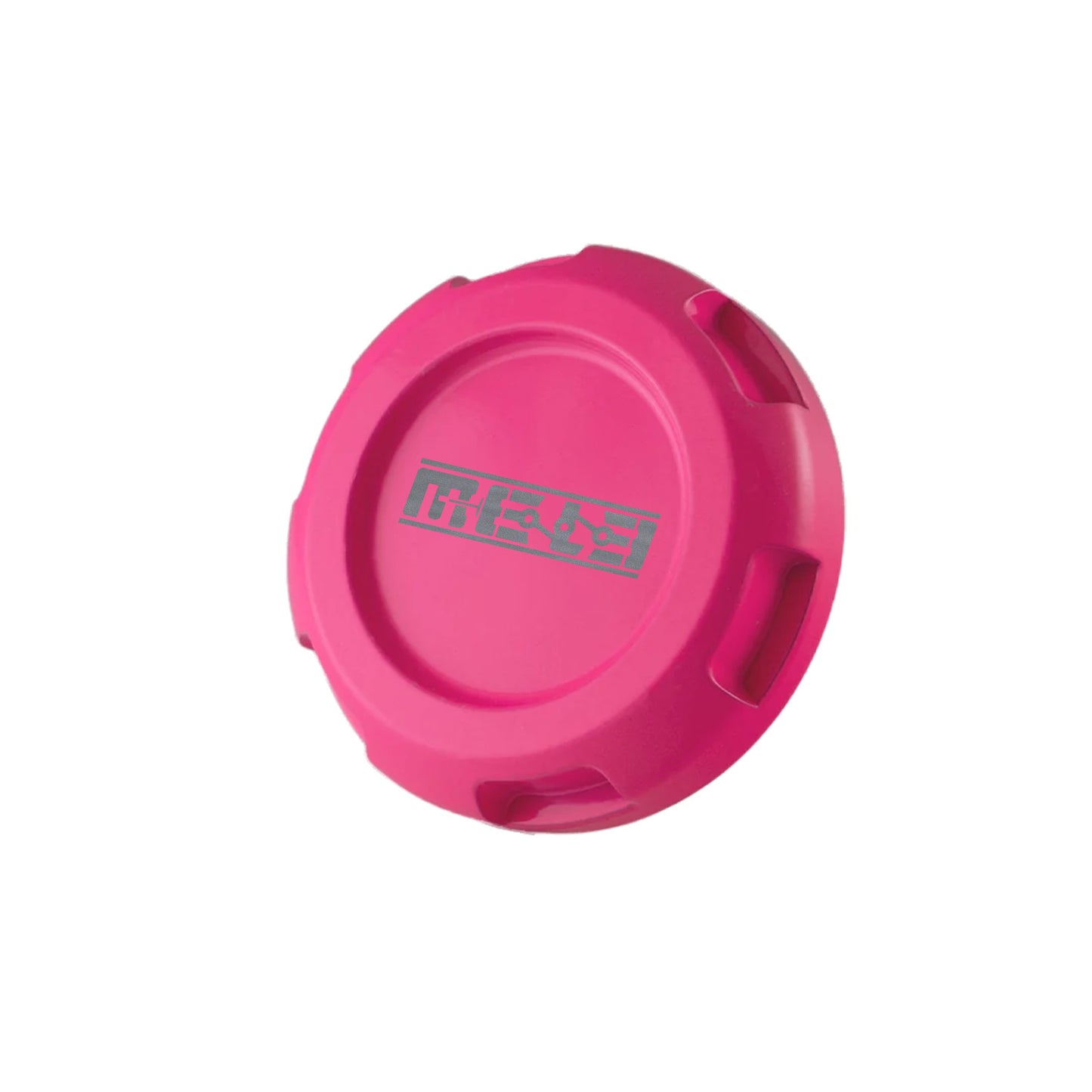 MeLe x Billetworkz Subaru Oil Cap
