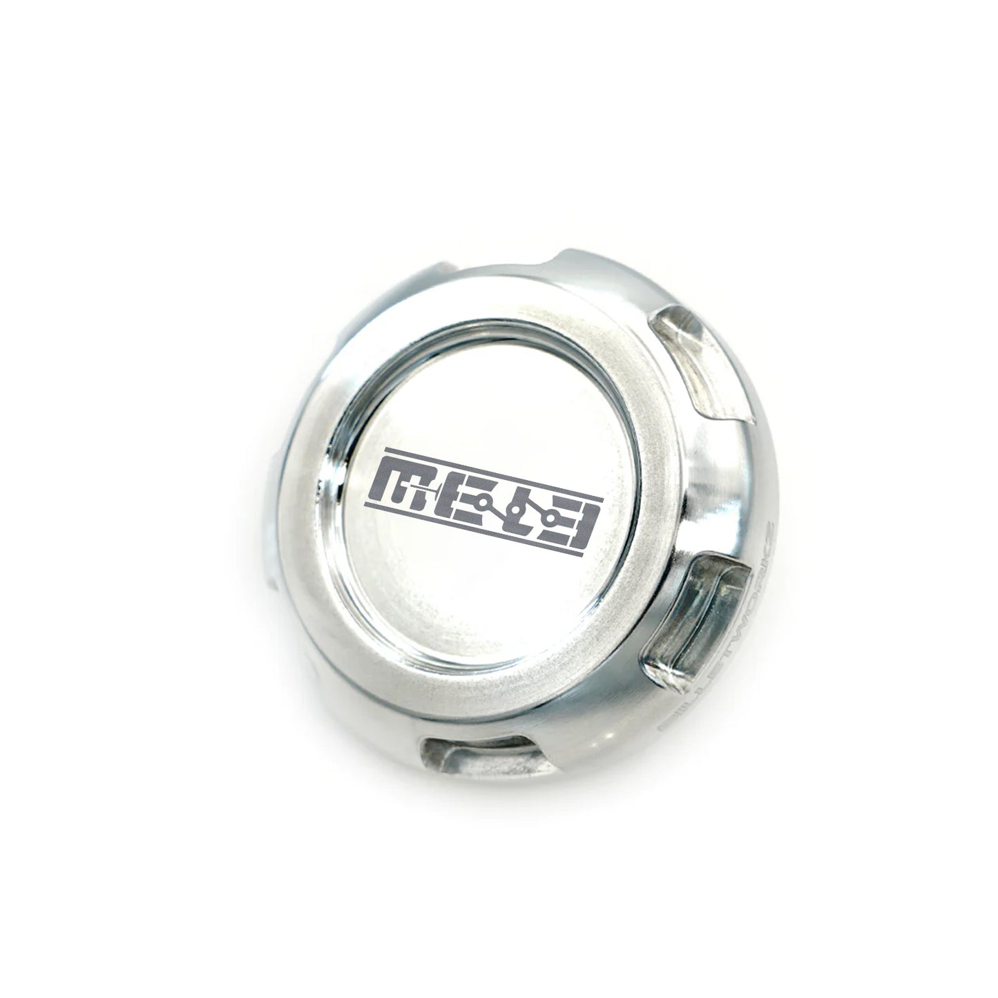 MeLe x Billetworkz Subaru Oil Cap