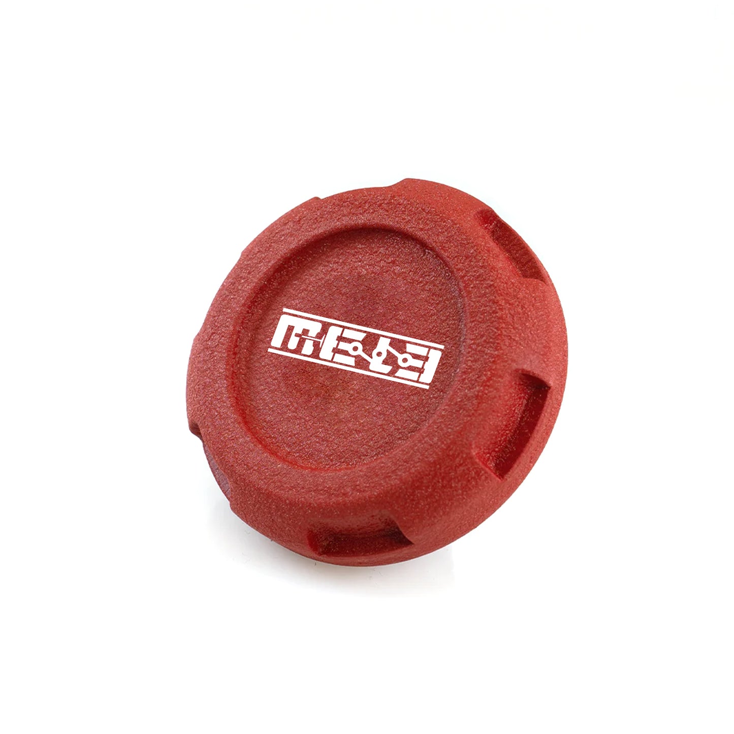 MeLe x Billetworkz Subaru Oil Cap