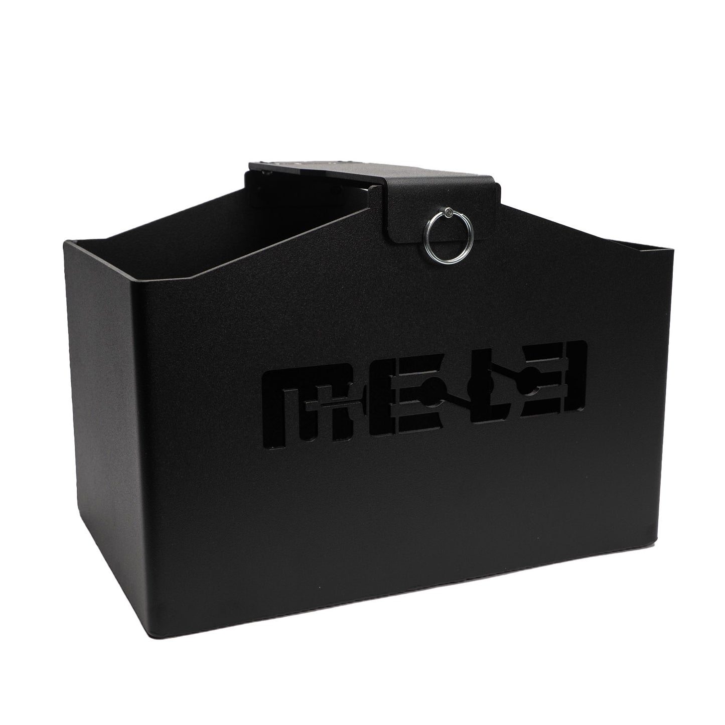 MeLe H6/Group-48 Rally Spec Battery Mount
