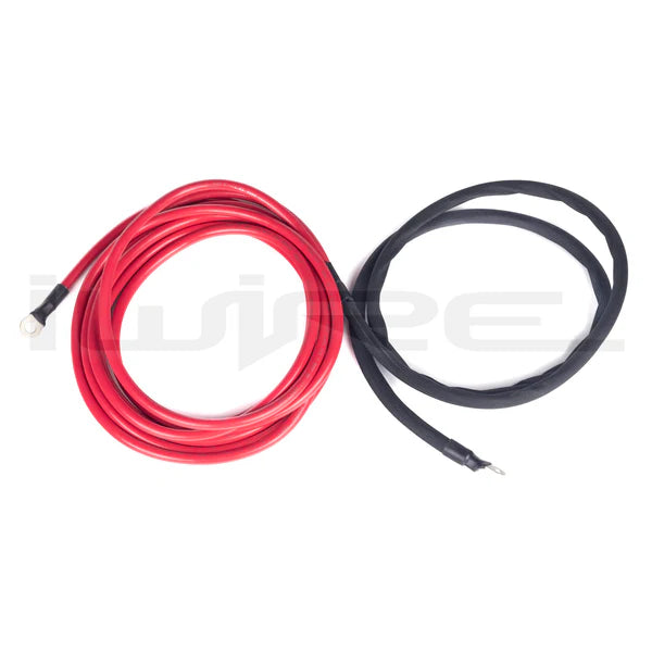EJ Platform Single Pump Fuel Pump Controller Hardwire Kit (All Hangers)