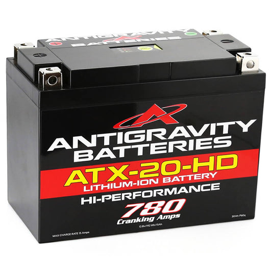 Antigravity ATX20-HD Battery