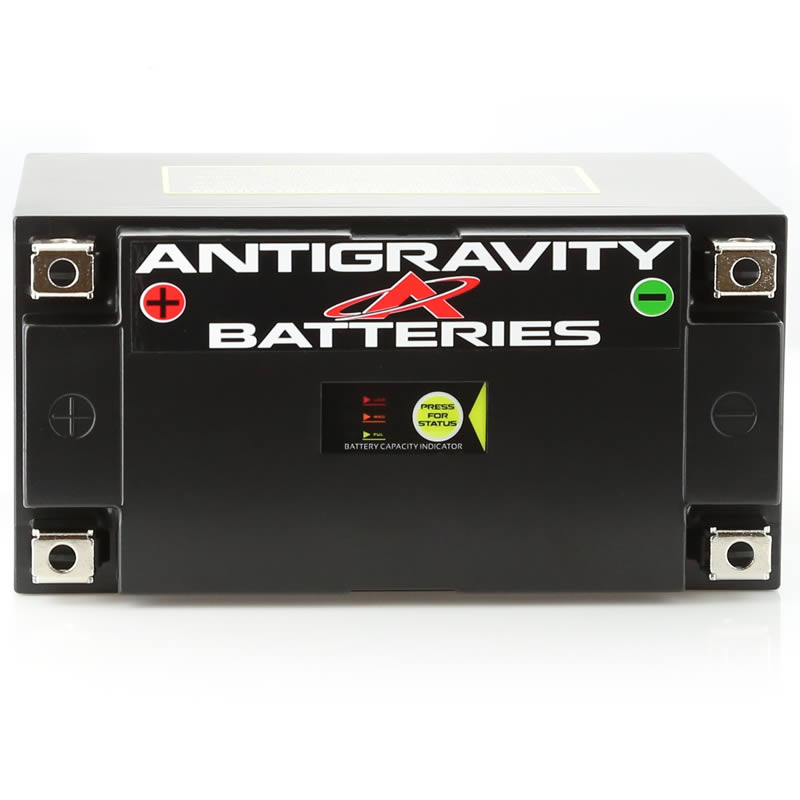 Antigravity ATX20-HD Battery