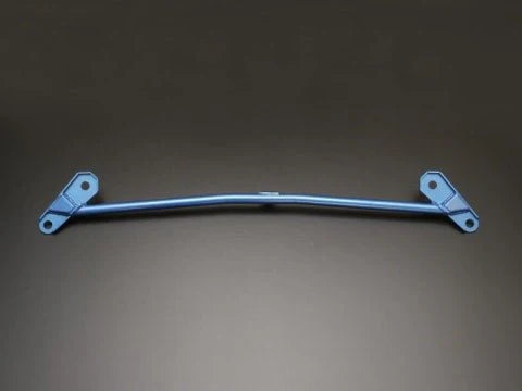 Cusco Front Lower Arm Bar Style Power Brace 2013-2024 BRZ / 2013-2016 FRS / 2017-2021 GT86 / 2022-2024 GR86 - 965-492-FP - Subimods.com Cusco Front Lower Arm Bar Style Power Brace 13-24 BRZ / 13-16 FRS / 17-21 GT86 / 22-24 GR86