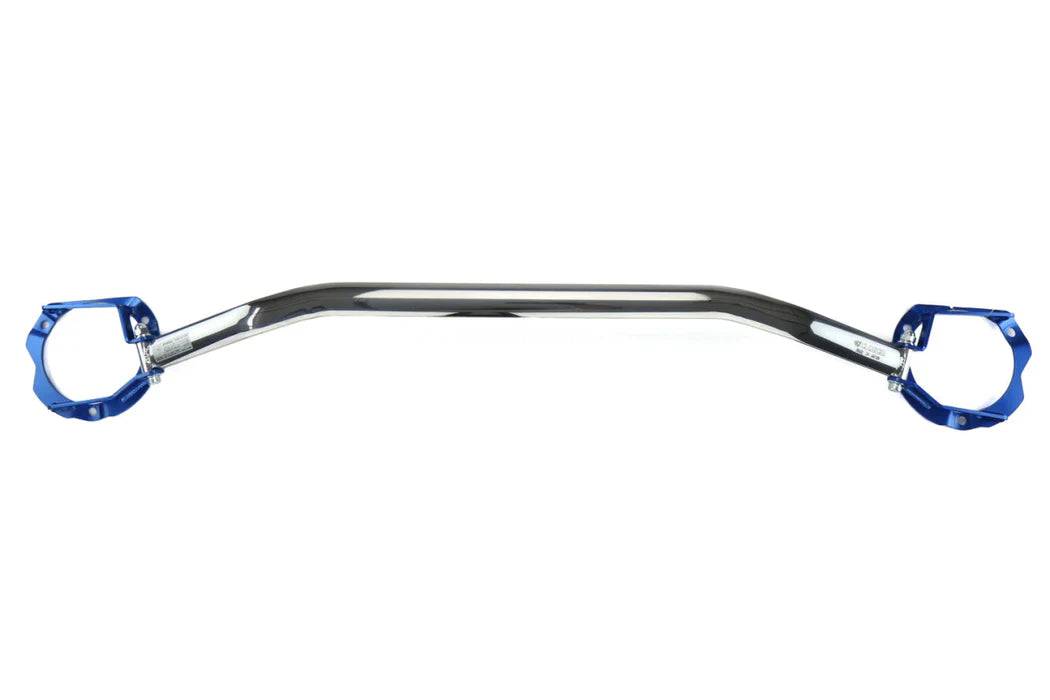 Cusco Front Strut Tower Bar Type OS 2008-2014 WRX / 2008-2014 STI / 2008-2013 Forester