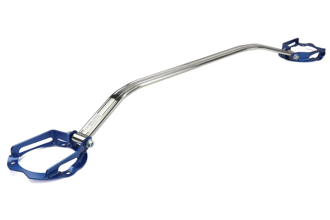 Cusco Hybrid Type Front Strut Bar 2008-2014 WRX / 2008-2014 STI / 2009-2013 Forester
