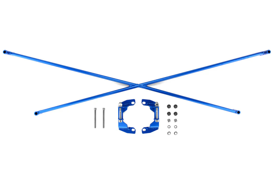 Cusco Rear Cross Bar 2015-2021 WRX / 2015-2021 STI