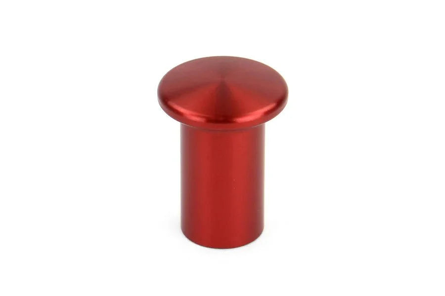 Cusco Spin Turn Knob Red 15-21 STI / 13-24 BRZ / 13-16 FRS / 17-21 GT86 / 22-24 GR86