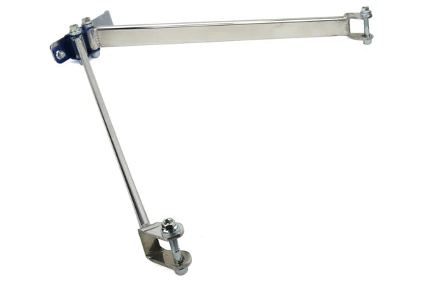 Cusco Triangle Bar Type OS-T 1998-2001 2.5RS / 2002-2007 WRX / 2004-2007 STI