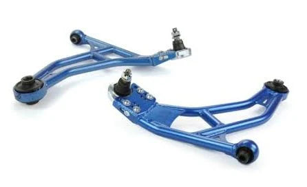 Cusco Wide Tread Lower Front Control Arm Set 13-24 BRZ / 13-16 FRS / 17-21 86 / 22-24 GR86