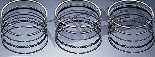 HKS 92.5mm Piston Ring Set JDM EJ20