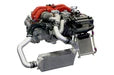 HKS GT2 Super Charger System 2013-2021 BRZ