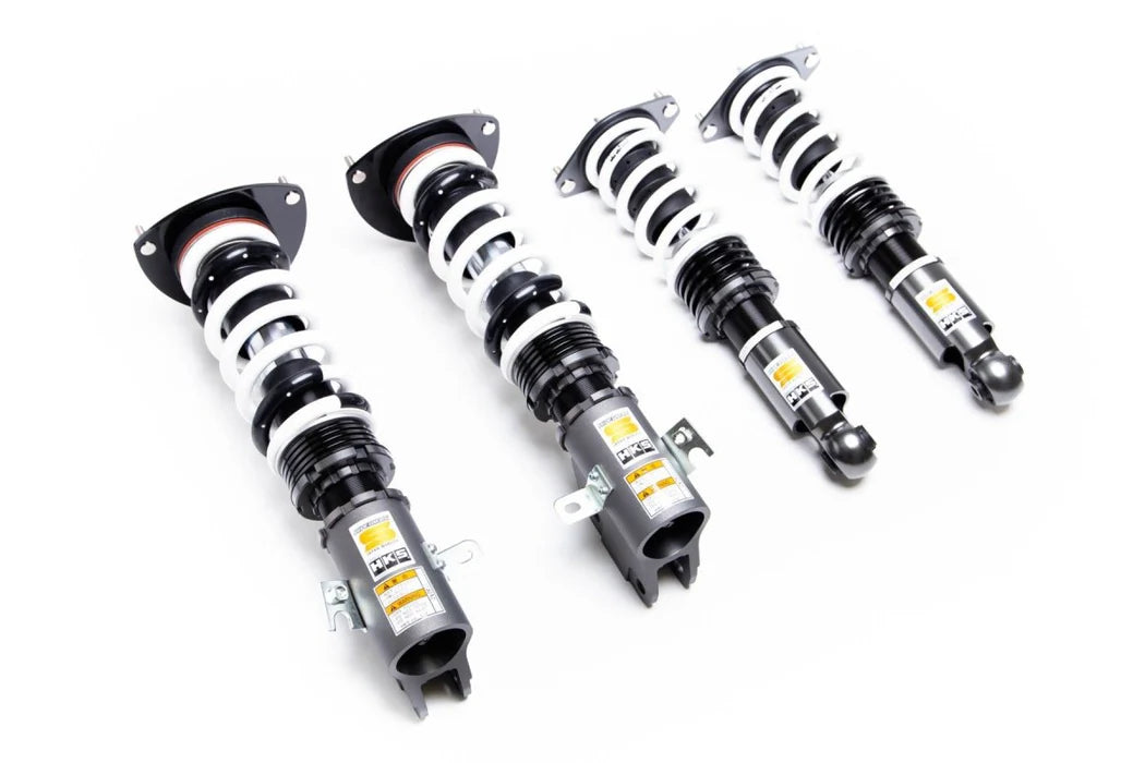 HKS Hipermax S Coilovers 2015-2021 WRX / 2015-2021 STI – MeLe