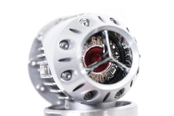 HKS Super SQV4 Blow Off Valve 2002-2007 WRX / 2004-2007 STI / 2004-2008 Forester XT