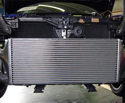 HKS Type-R Front Mount Intercooler 2008-2014 STI