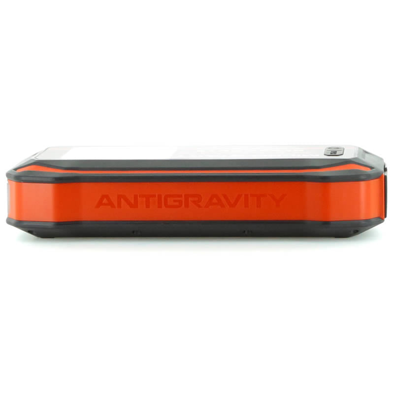 profile view xp 20 hd micro start