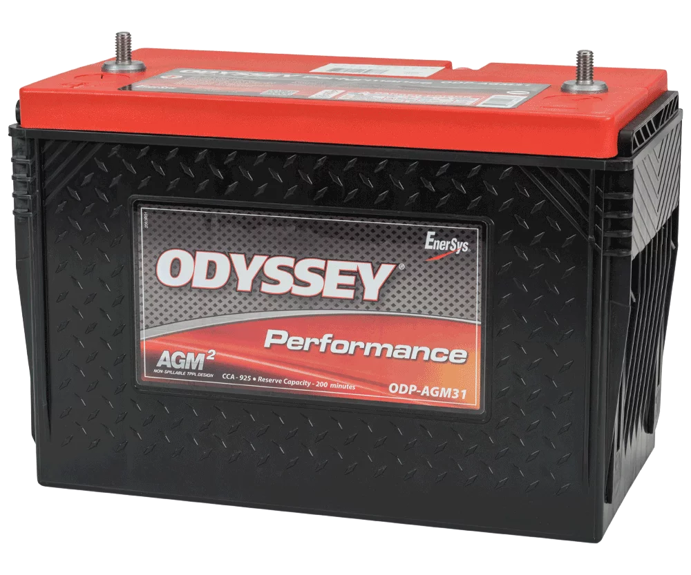 Odyssey ODP-AGM31