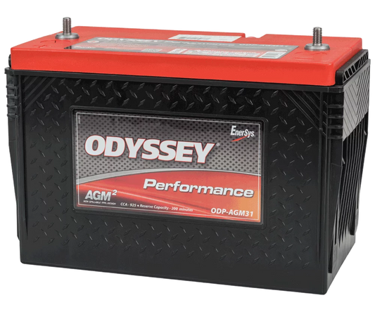 Odyssey ODP-AGM31