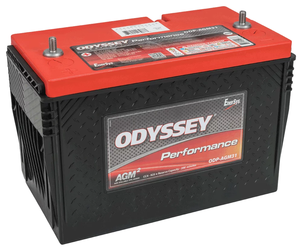 Odyssey ODP-AGM31