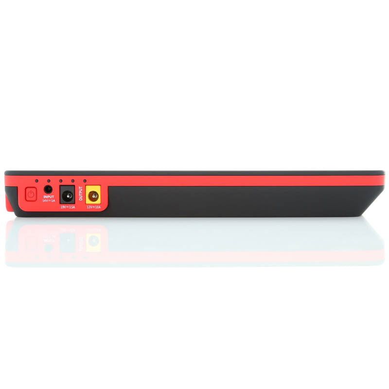 Antigravity XP-10 Micro-Start 12V Devices Laptop Charger Mele Design Firm