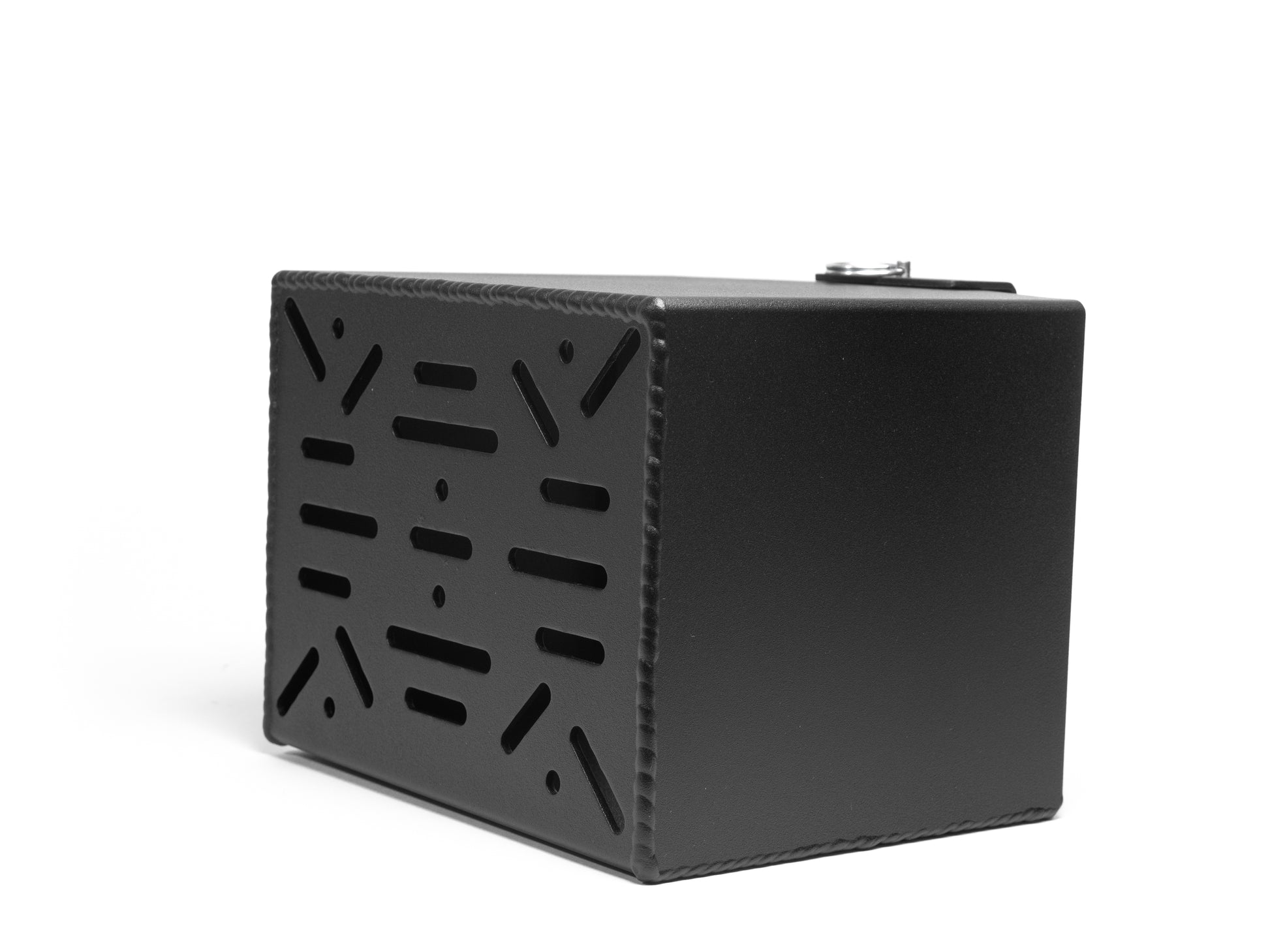 ATX 30 bottom mount plate view